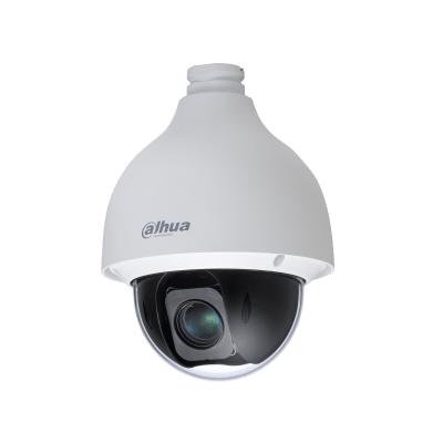 Cámara Dahua HDCVI PTZ 2MP 25X STARLIGHT IP66 IK101