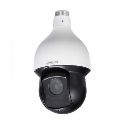 Cámara Dahua HDCVI PTZ 2MP 1080P 25X IR150 Alarma 2/1 1-Audio Starlight IP66