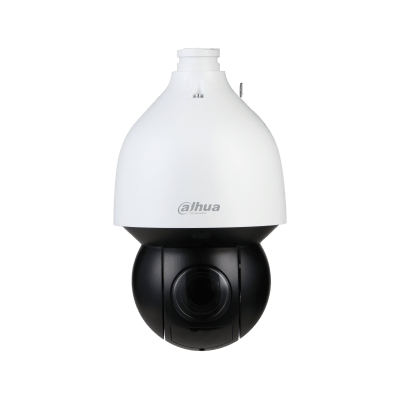 Camara IP PTZ 4MP 25x H265 IR150m Starlight Wizsense Poe+ IP67 IK101