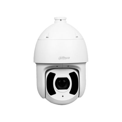 CÁMARA PTZ IP WIZSENSE 2MPX POE+ 45X IR250 IP67	DAHUA1