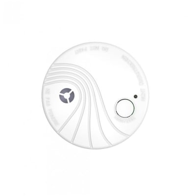 ALARMA HIKVISION DETECTOR DE HUMO INALAMBRICO