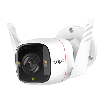 Camara IP WiFi TP-Link Full Color 3MP4