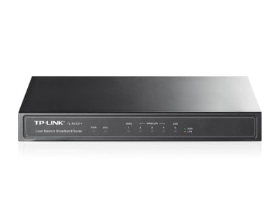 ROUTER BALANCE DE CARGA 4xWAN TP-LINK