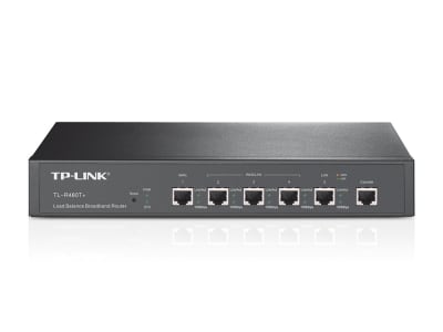 ROUTER BALANCE DE CARGA TP-LINK