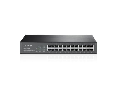Switch TpLink 24 Puertos3
