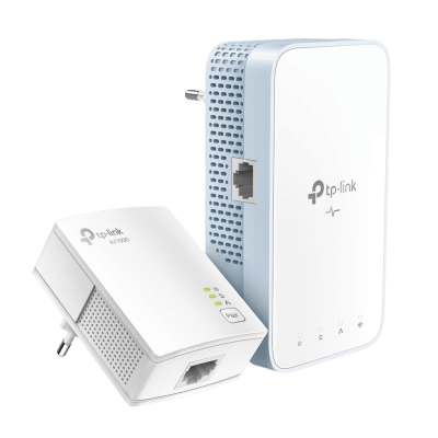 Extensor WiFi Powerline TP-Link5