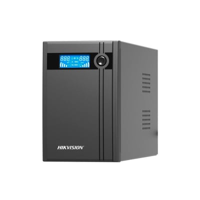 UPS Interactiva 2000VA LCD Hikvision
