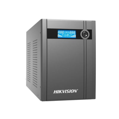 UPS Interactiva 3000VA LCD Hikvision1