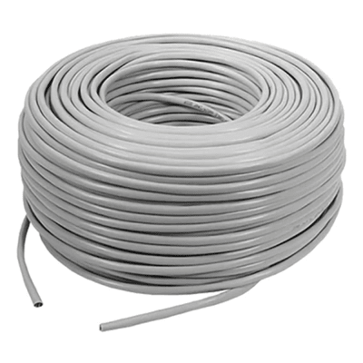 Cable Utp CAT5E 100% Cobre 60 metros