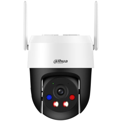 Cámara IP PT Dahua 3MP WiFi 6 Auto Tracking Luz Dual Audio IP661