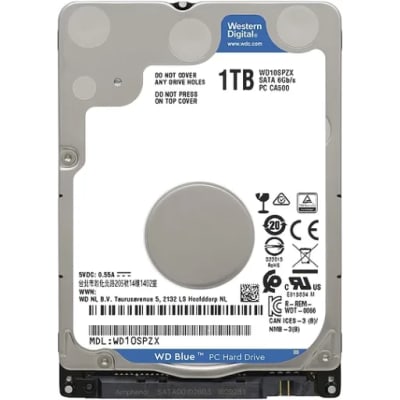 Disco Duro Disco 2.5