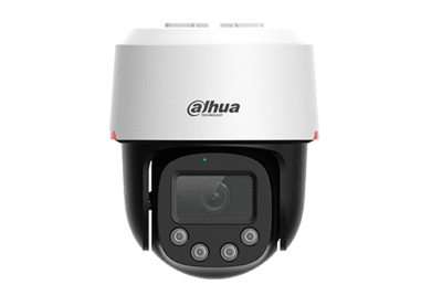 DAHUA CAMARA IP PT 4MP WIZCOLOR