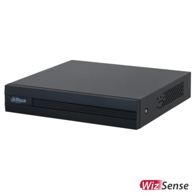 XVR Dahua 16CH + 8IP 1080P FULL HD 5MP LITE