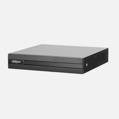 XVR Dahua 1080P WizSense 4CH HDCVI +2IP 1HDD IVS 1U H.265+