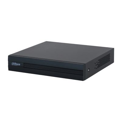 S-XVR DAHUA 8CH 1080N SSD 512G 11 DIAS GRABACION WIZSENSE