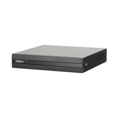 XVR Dahua 1080P 5MP LITE 8CH HDCVI +4IP 1HDD 1U WizSense1