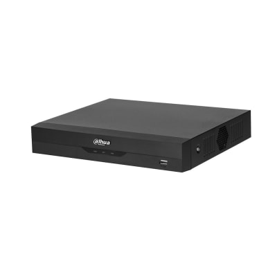 XVR Dahua 1080P 4CH + 2IP WIZSENSE IVS 1U H.265+3