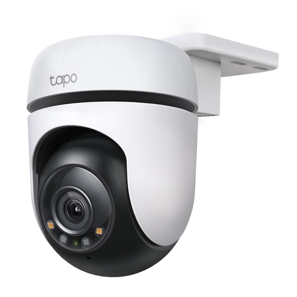 CAMARA IP PT WIFI TPLINK EXTERIOR 3MP FULL COLOR 10