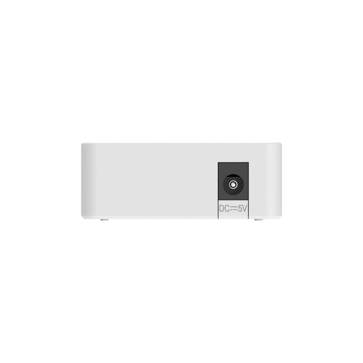 SWITCH RUIJIE REYEE 8CH GIGABIT NO ADM 16 Gbps2