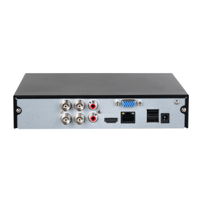 S-XVR 4CH 1080N SSD 512G WIZSENSE.2