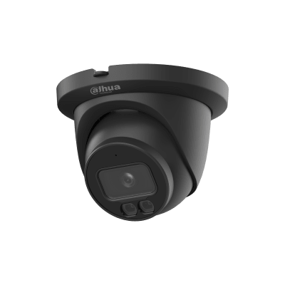 CÁMARA IP DAHUA Domo Full-Color con inteligencia 4MP 2.8mm LED 30M PoE IP67 Microfono integrado.1