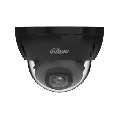 CÁMARA IP DAHUA Domo 2MP 2.8mm IR30 PoE IP67 Starlight IK104