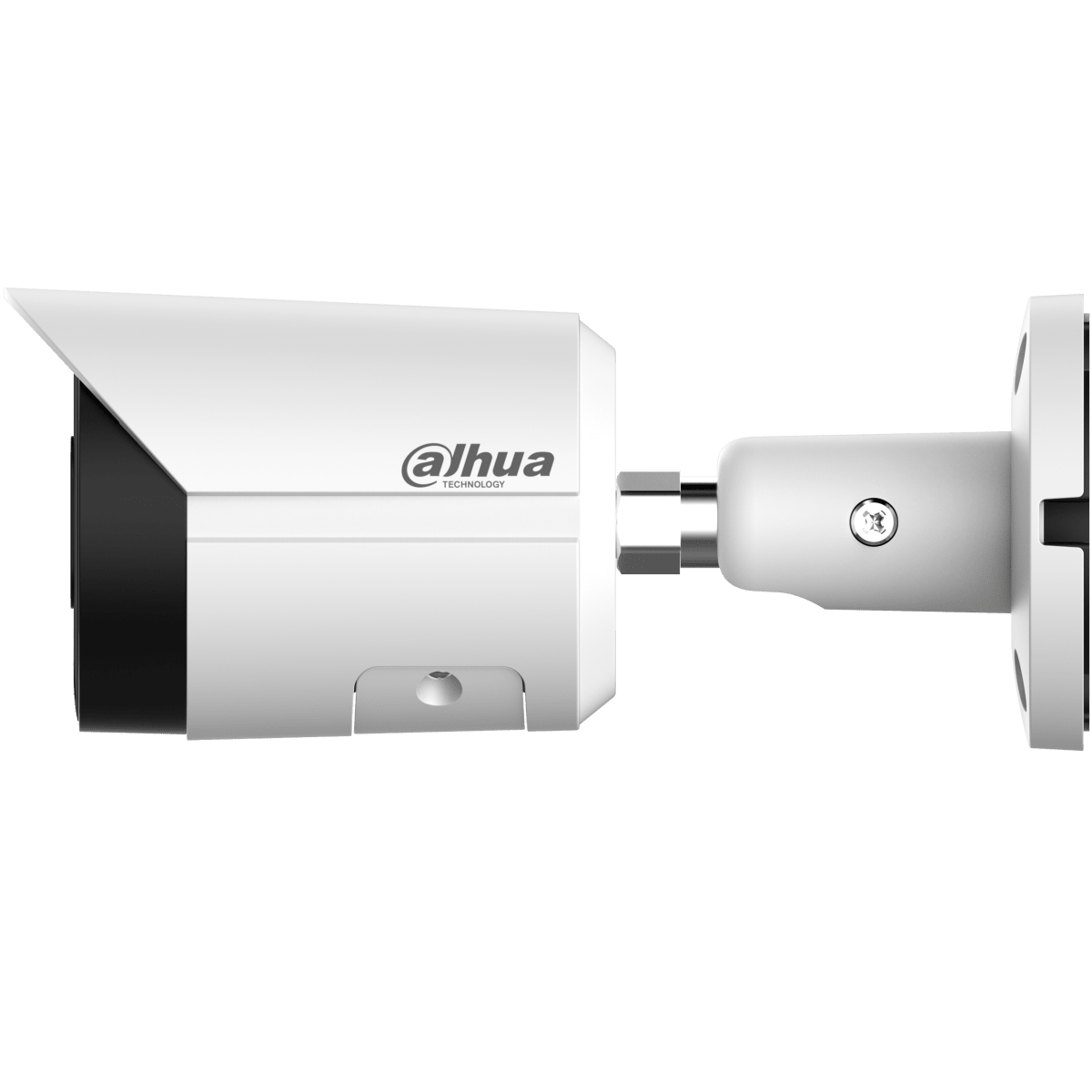 CÁMARA IP DAHUA BULLET 4MP 2.8MM IR30 Full Color Audio Smart Dual Light1