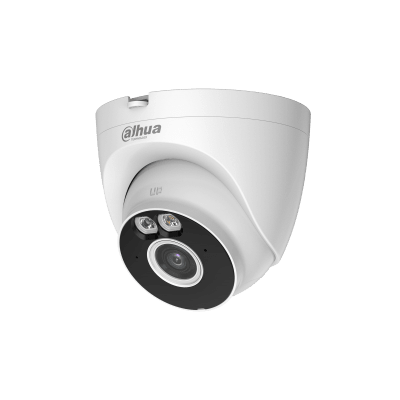 CAMARA IP DOMO DAHUA WIFI. 4MP. DUAL LIGHT ACTIVE DETERRANCE. LF. 2.8MM. IR 30MTS.2