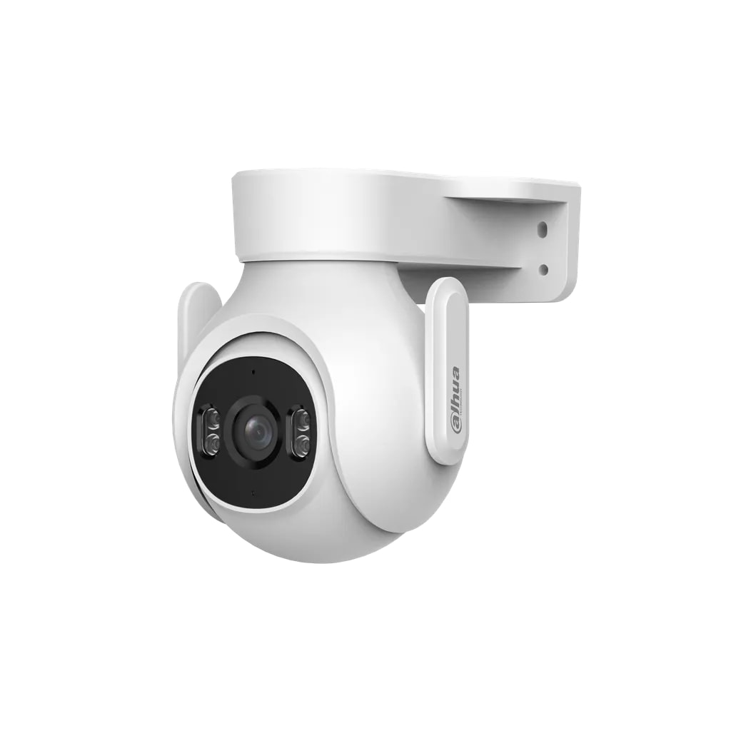 Cámara IP Dahua PICO Wifi PT 3MP 3.6mm AUDIO AI ALARMA 0