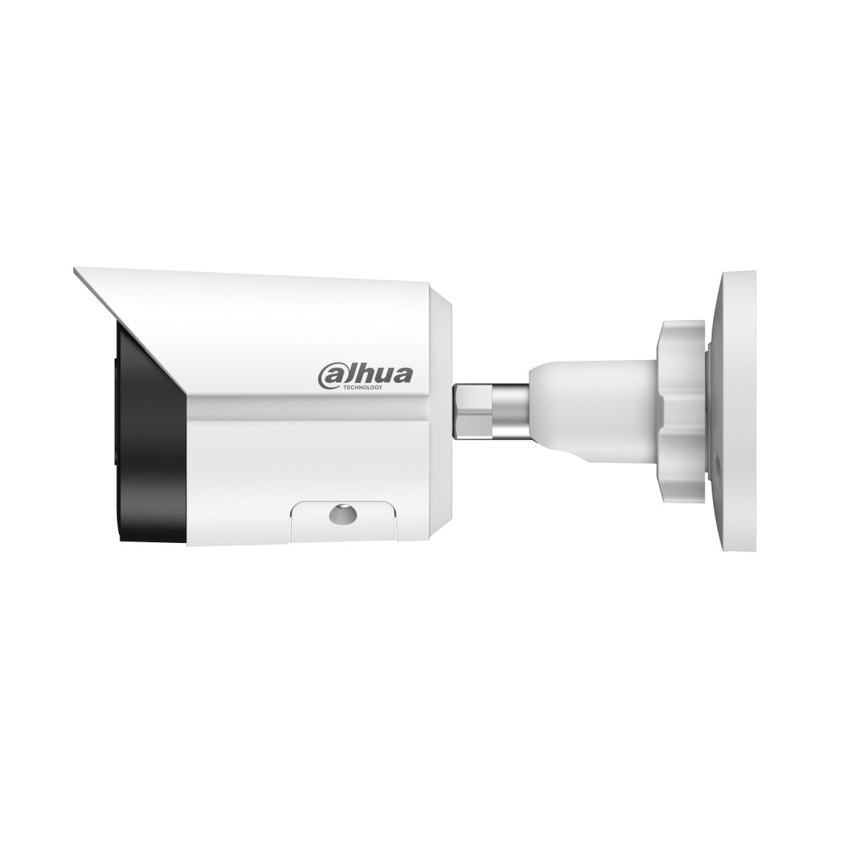 CAMARA IP DAHUA 6MP 2.8MM SMART DUAL LIGHT WIZSENSE C/MIC IP675