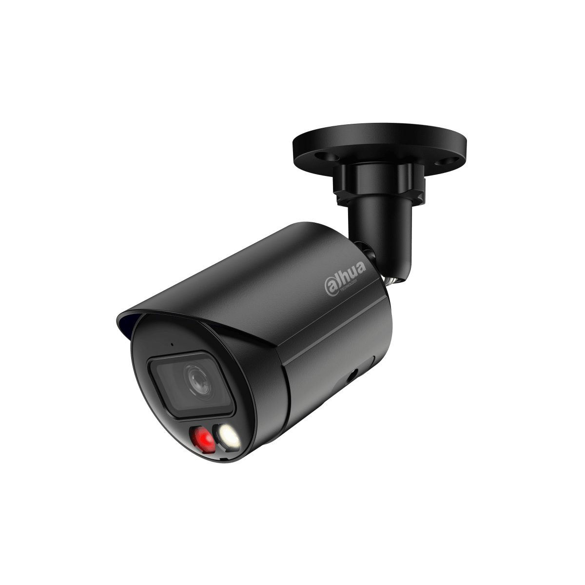 CAMARA IP DAHUA 6MP 2.8MM SMART DUAL LIGHT WIZSENSE C/MIC IP672