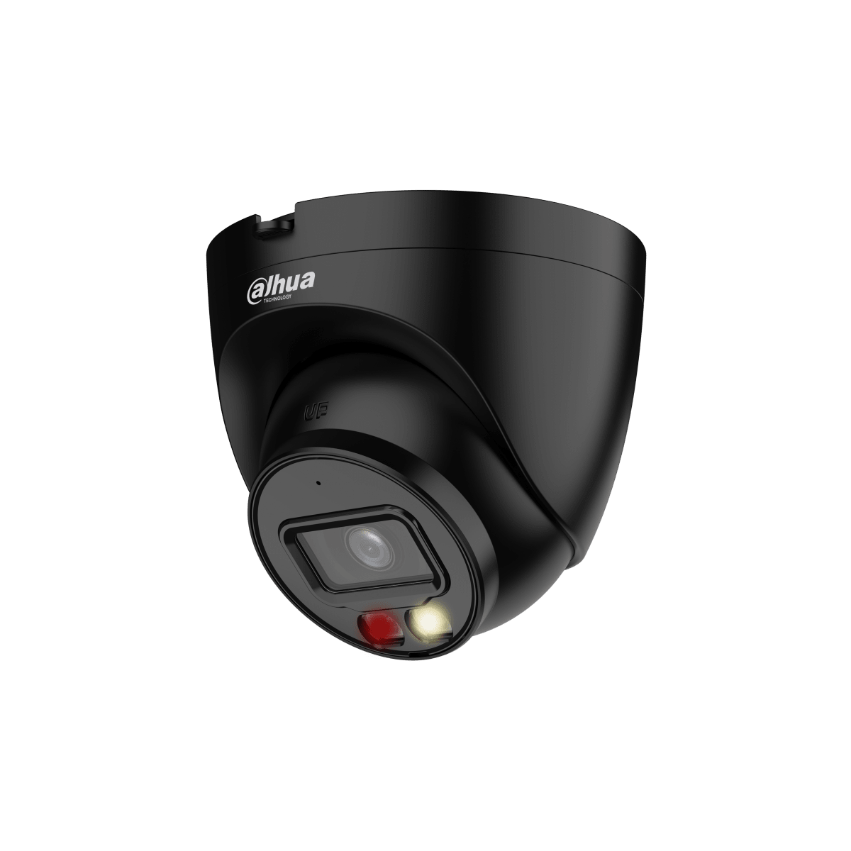 CAMARA IP DAHUA DOMO 6MP 2.8MM SMART DUAL LIGHT WIZSENSE C/MIC2