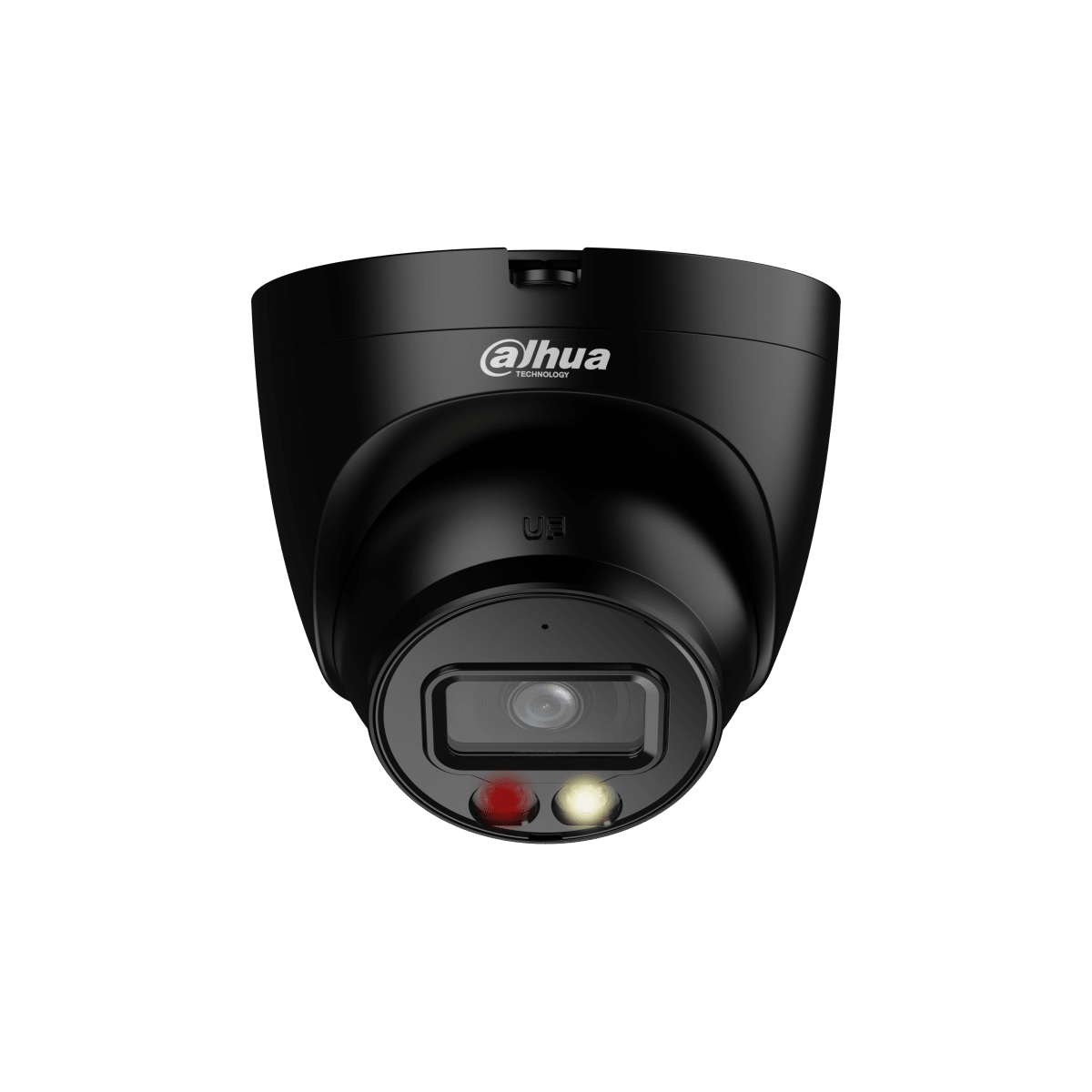 CAMARA IP DAHUA DOMO 6MP 2.8MM SMART DUAL LIGHT WIZSENSE C/MIC1
