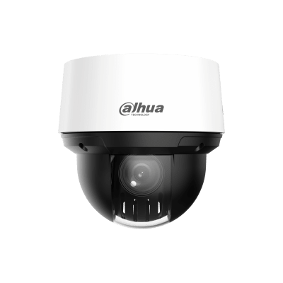 Cámara PTZ IP Dahua 2MP Zoom 16X IR 100m WizSense Auto Tracking PoE+ IP66 0