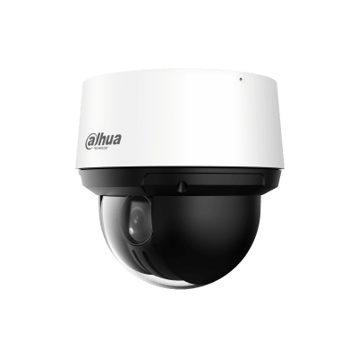 Cámara PTZ IP Dahua 2MP Zoom 16X IR 100m WizSense Auto Tracking PoE+ IP662