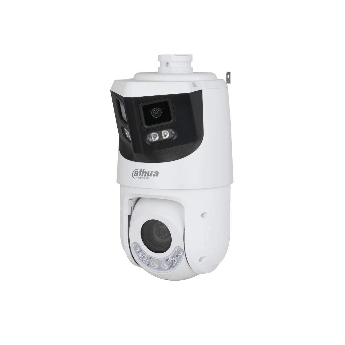 Cámara IP PTZ DAHUA PANORAMICA TiOC  8+4MP 25X SEGUIMIENTO AI PROT PERIM4