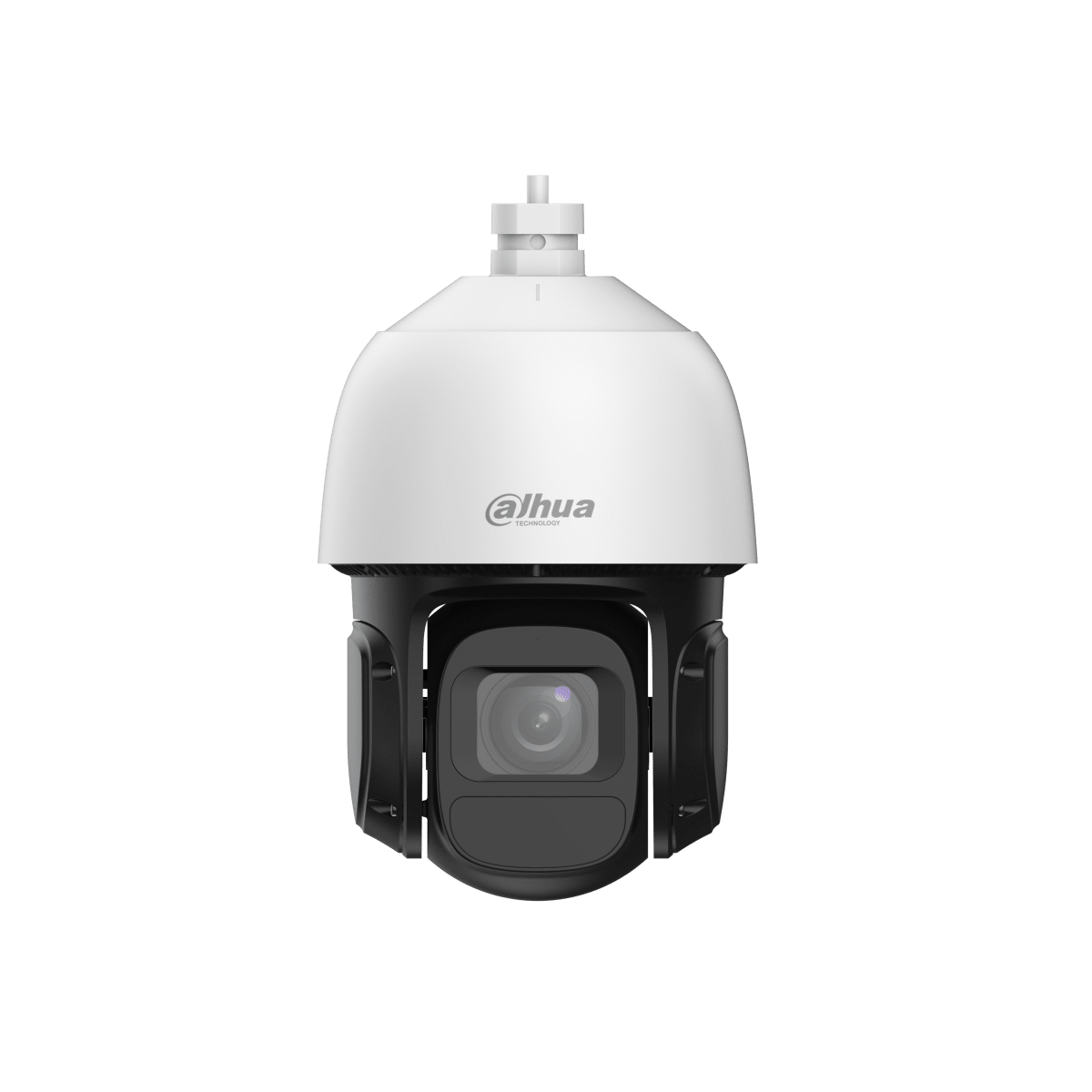 CAMARA IP MINI PTZ DAHUA 2MP 16X IR 80MTS WIZSENSE STARLIGHT 0