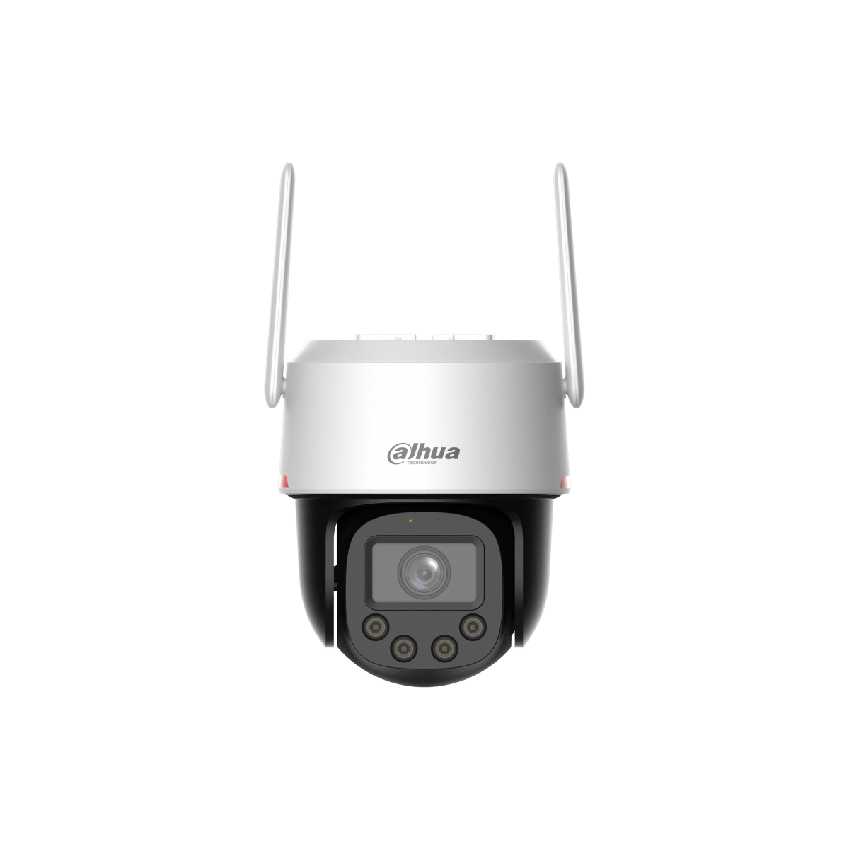 CAMARA IP WIFI DAHUA PT WIZCOLOR 3MP PICOO F1 AUDIO BIDIRECIONAL ALARMA IA AUTO TRACKING IP662
