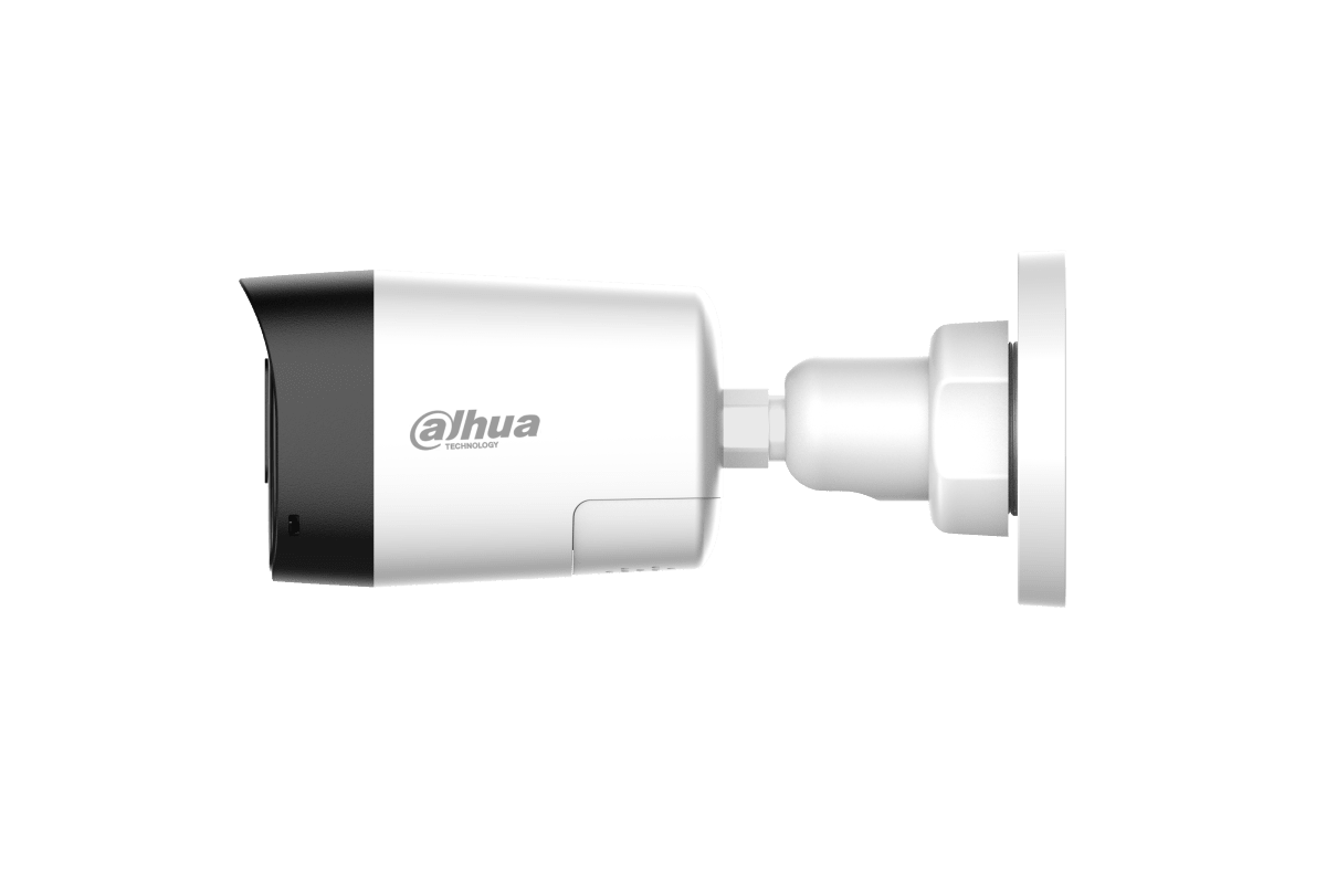 CAMARA HDCVI DAHUA 2MP AUDIO BIDIRECCIONAL SMART LIGHT 2.8MM2