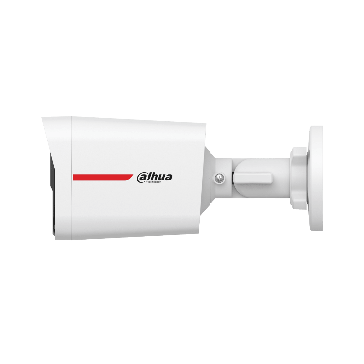 Cámara Bullet HDCVI Dahua 2MP WizColor 2.8mm IR50M Mic IP672