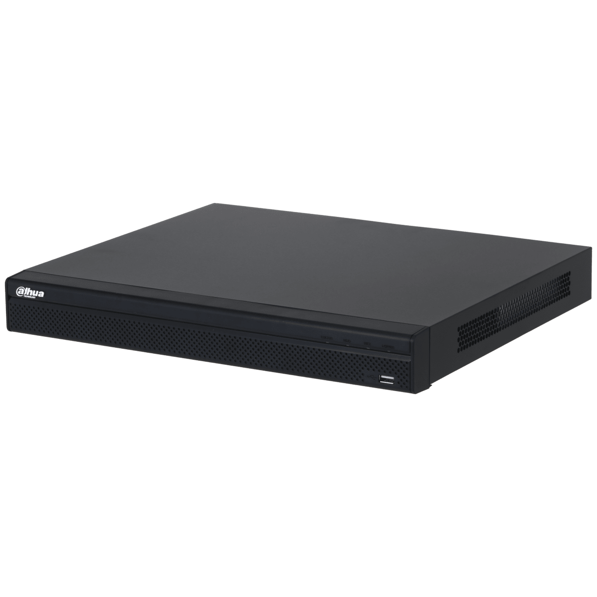 NVR DAHUA 32CH 4K 256mbps 2DD + 16 PoE2