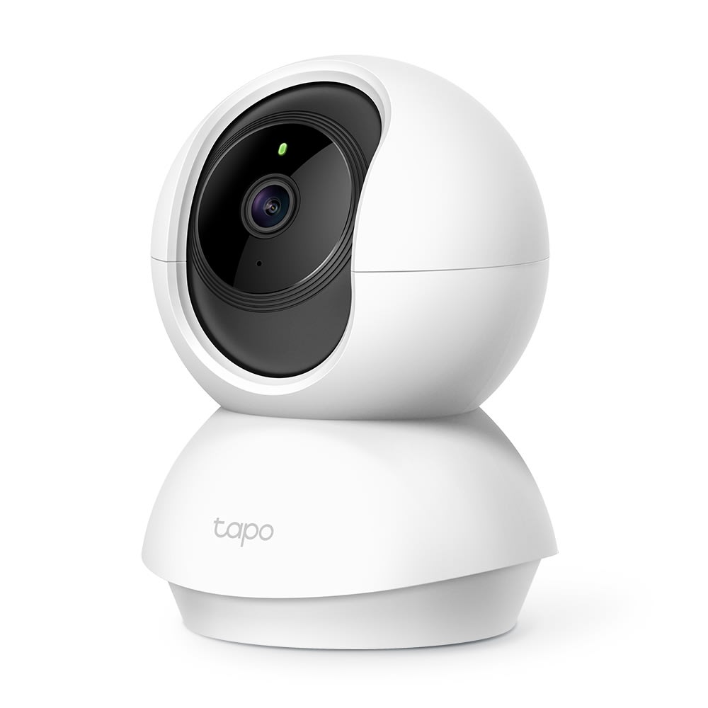 Camara IP TP-LINK 3MP Tapo C200 Wifi Interior 360 5