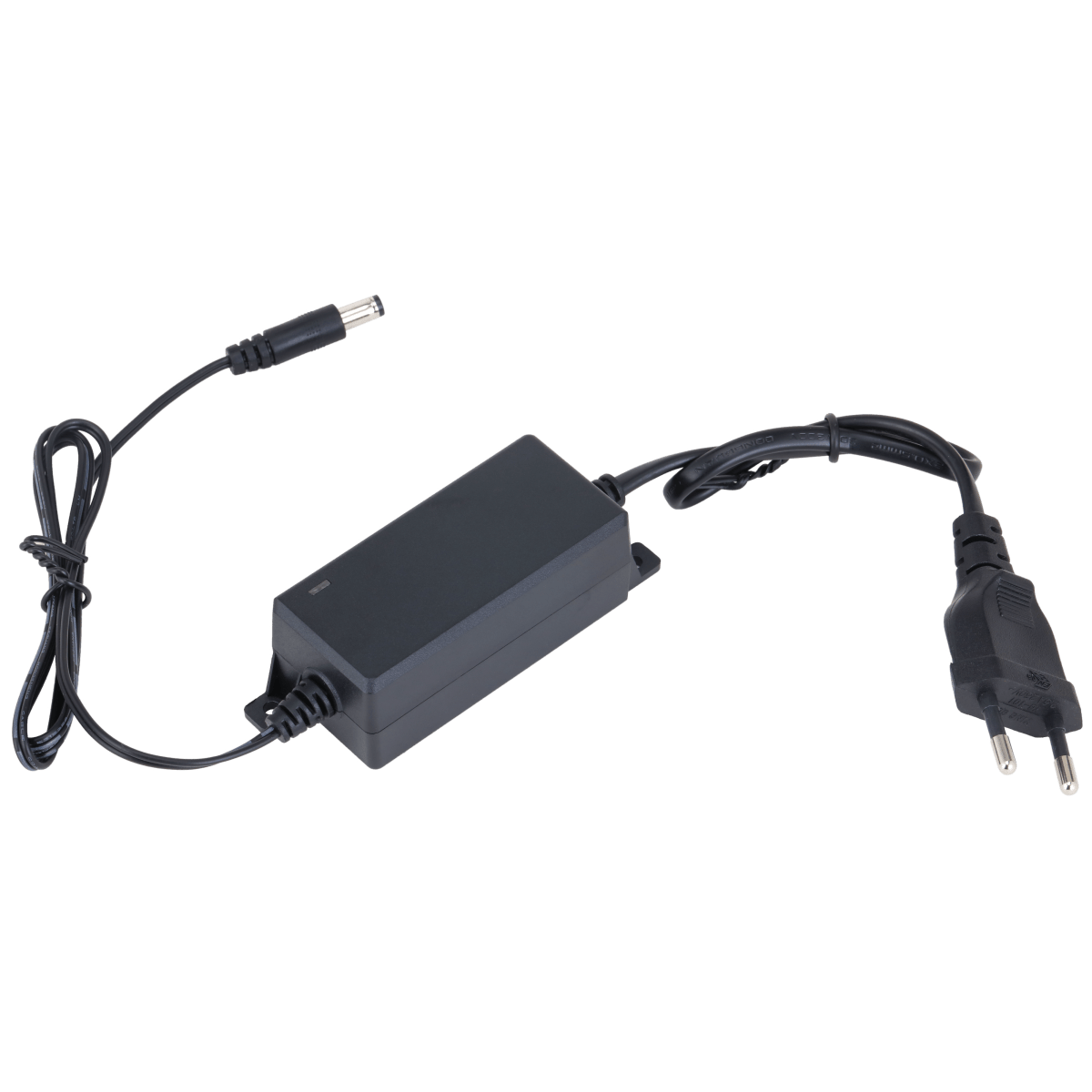 FUENTE DE PODER DAHUA 12V 1A2
