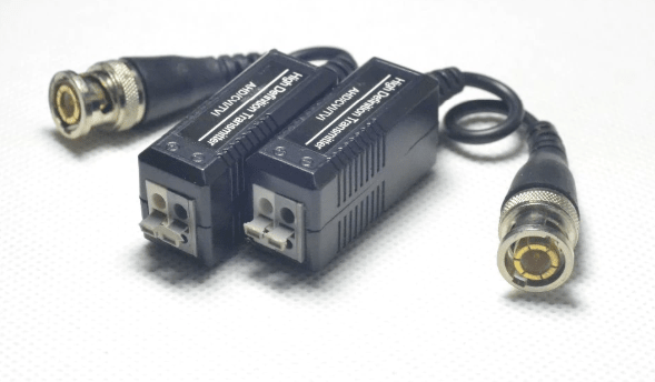 Balun Para Cctv Cam 0