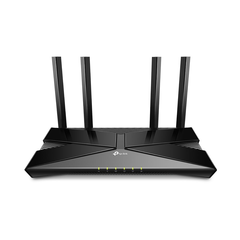 Router TP-Link Archer AX23 AX1800, Dual Band, Wi-Fi 6 7