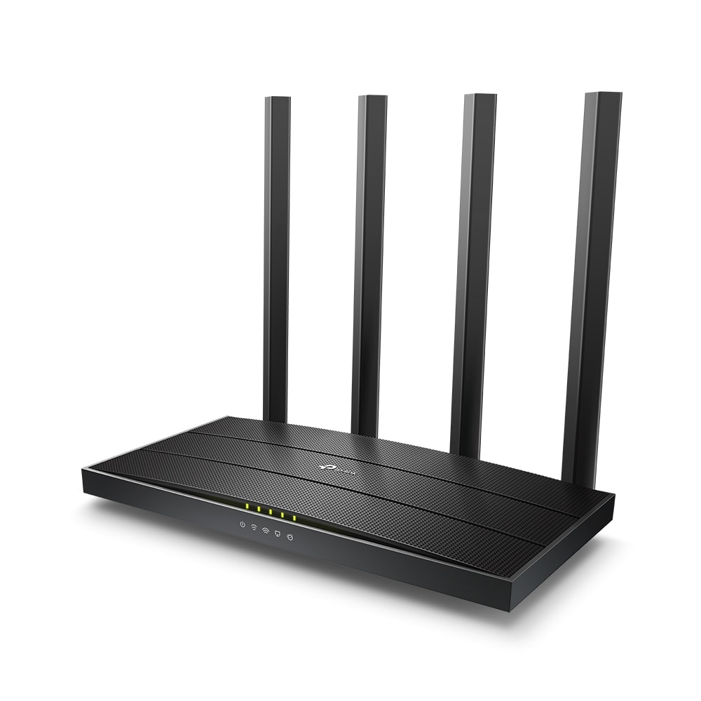 Router Inalámbrico de Doble Banda AC1900 MU-MIMO TP-LINK6
