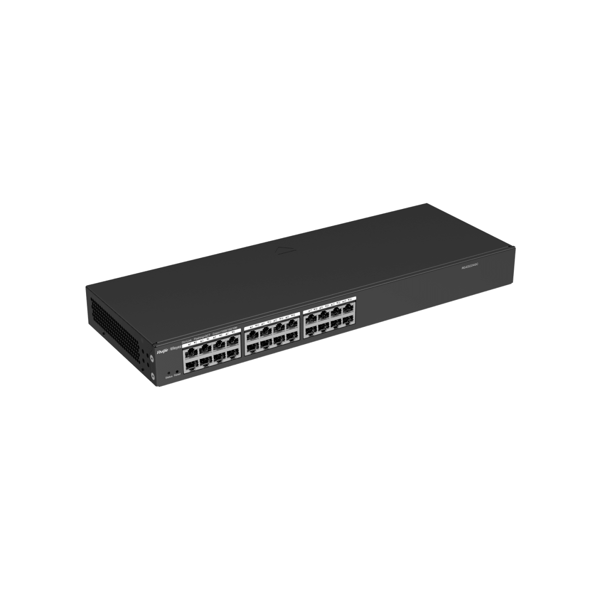 SWITCH RUIJIE REYEE 24CH ADM POR NUBE GIGABIT 48 Gbps2