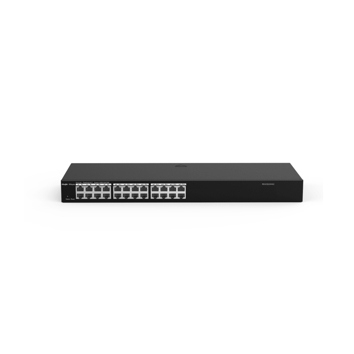 SWITCH RUIJIE REYEE 24CH ADM POR NUBE GIGABIT 48 Gbps4