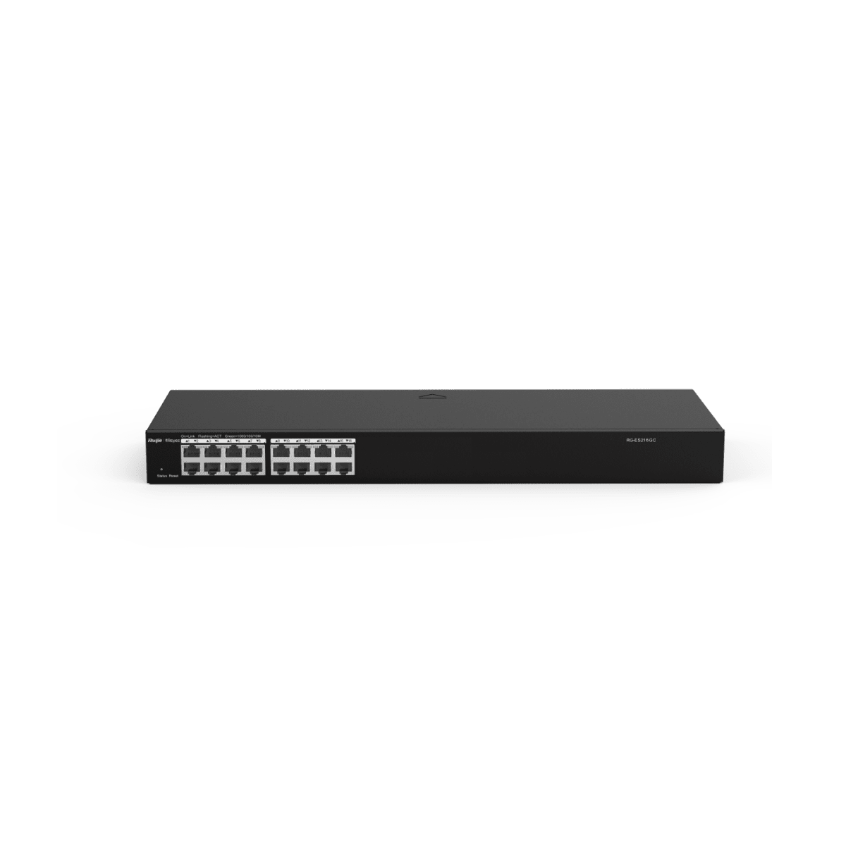 SWITCH RUIJIE REYEE 16CH ADM POR NUBE GIGABIT 32Gbps5