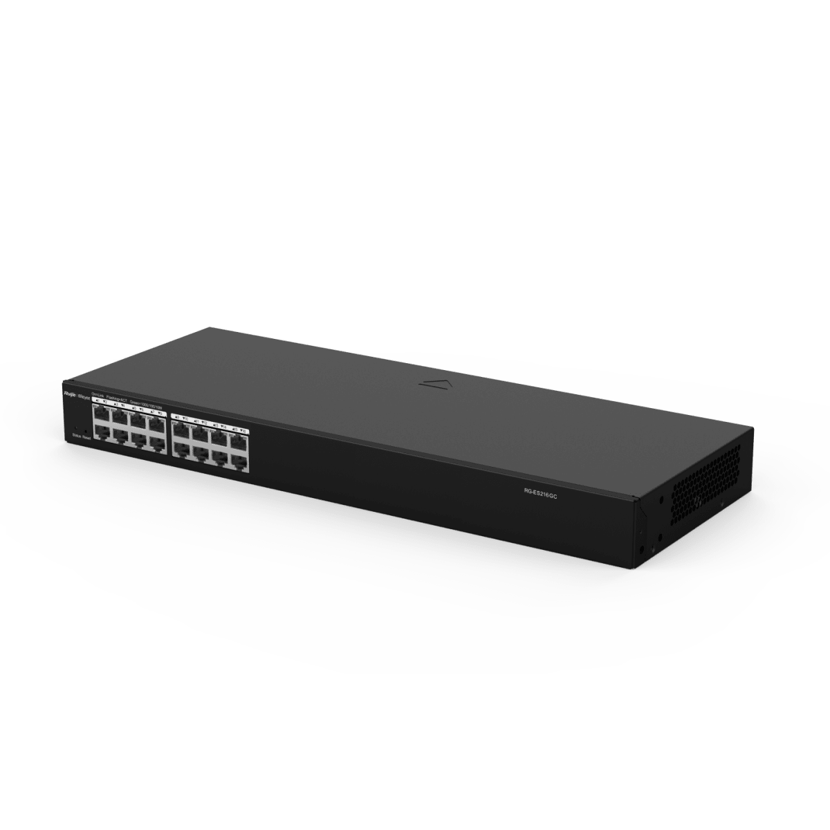 SWITCH RUIJIE REYEE 16CH ADM POR NUBE GIGABIT 32Gbps4